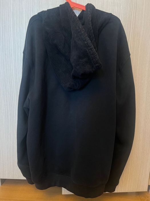 Hanorac Gap size S, black, nou fara eticheta, impecabil