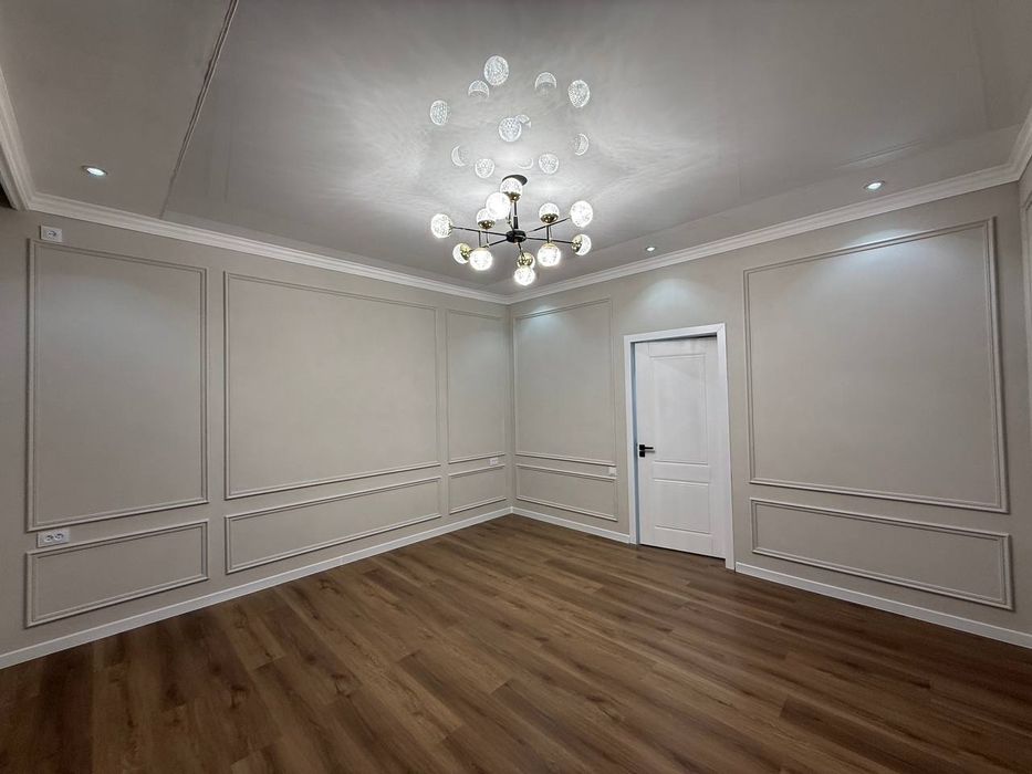 Продаётся 2ком ЖК Баку 65м2 ор-р: Узбум, Фергана йули