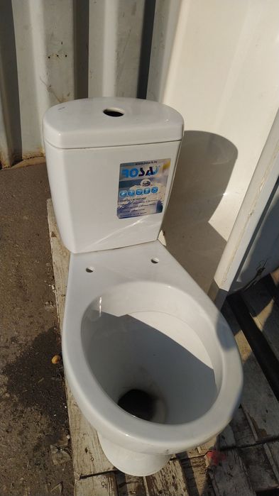 Раковина бу унитаз ванна