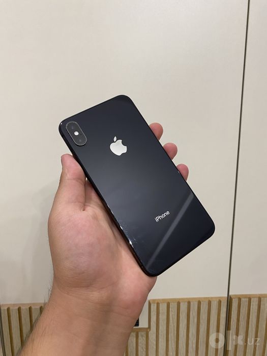 Iphone xs max ideal 64gb