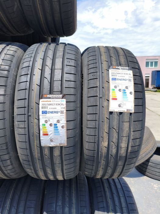 205 50 17 Hankook Noi