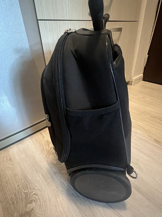 Nikidom Troller Streetstyle XL