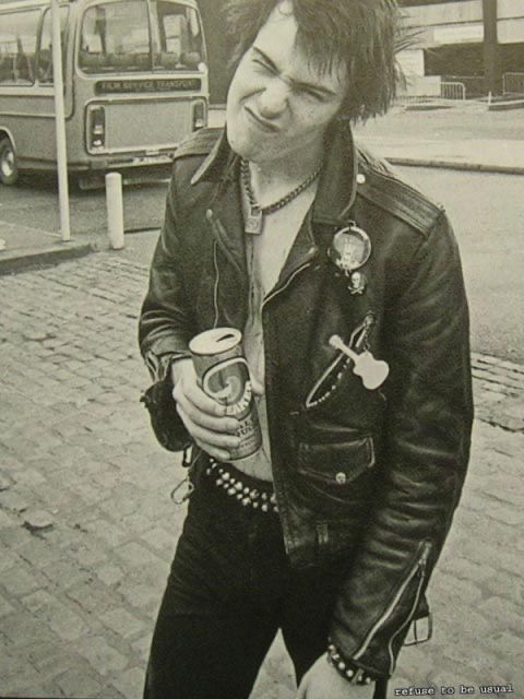 Косуха винтажная Schott Perfecto 618