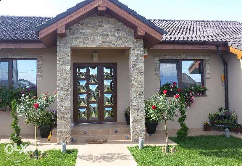 TERMOPANE la pret de fabrica! Tamplarie PVC!