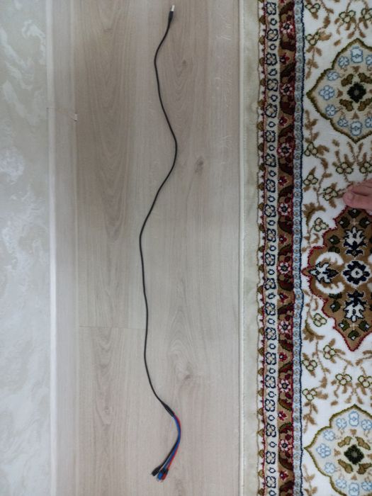 Зарядка 3 вадном