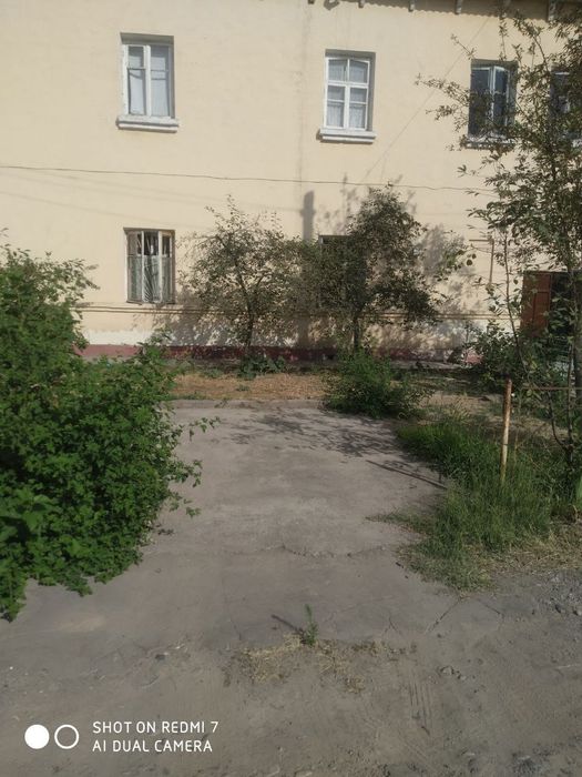 Срочно! продам 2х комнатную квартиру