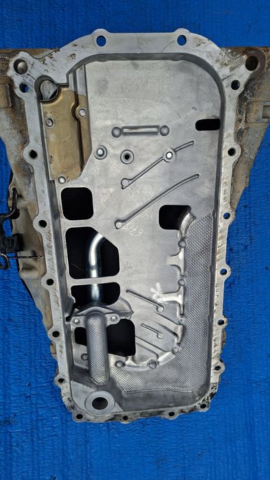 Потдон 2TR-FE Toyota