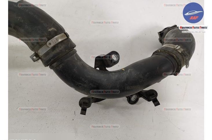 Furtun Intercooler original Renault  Clio  4 [2012 - 2020]