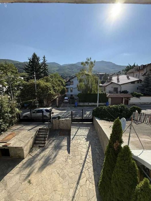 Продава се Етаж от къща в София, Драгалевци - 227 кв.м за 1763 €/кв.м - Снимка #1