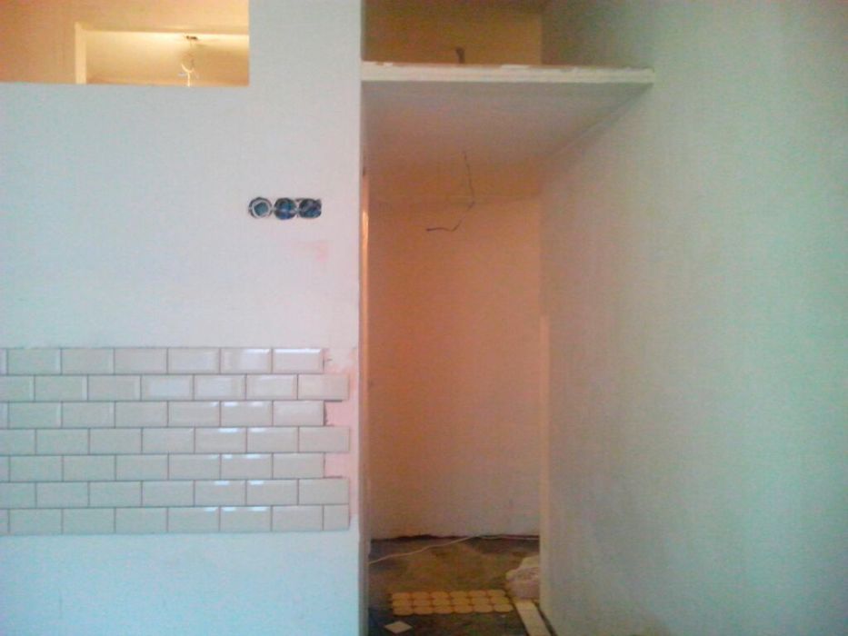 Ремонт квартир...