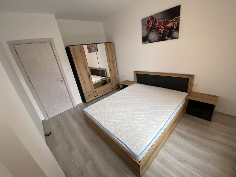 Дава се под наем Двустаен апартамент в София, Банишора - 58 кв.м за 400 € - Снимка #3