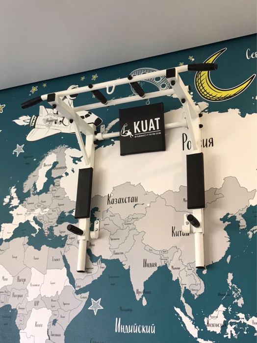 Турники 3 в 1 для дома Караганда