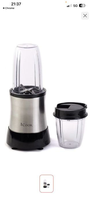 Блендер Icook от Amway