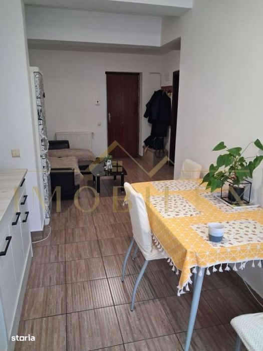 Apartament modern 2 camere, zona Stejarului
