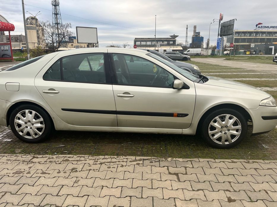 Vand Renault Laguna