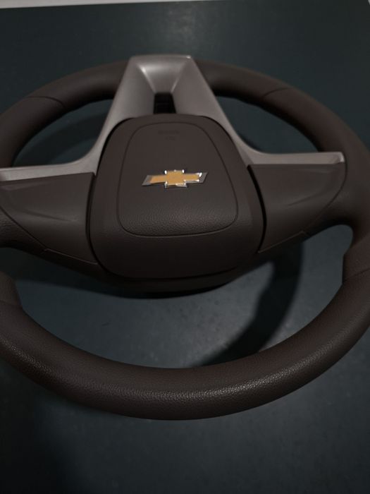 Оригинал Руль от Кобальта Новый