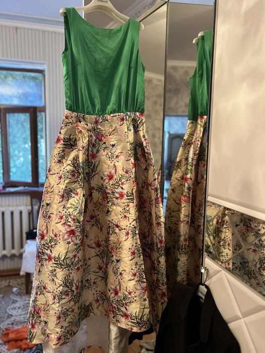 Платье летнее нарядное