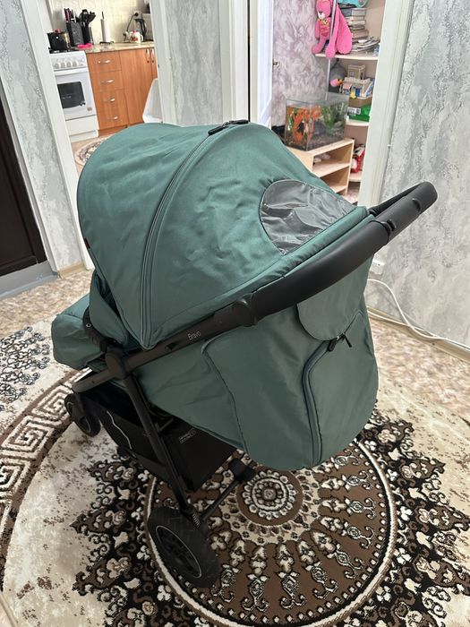 Продам детскую коляску
