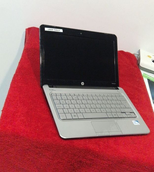 Laptop hp pavilion