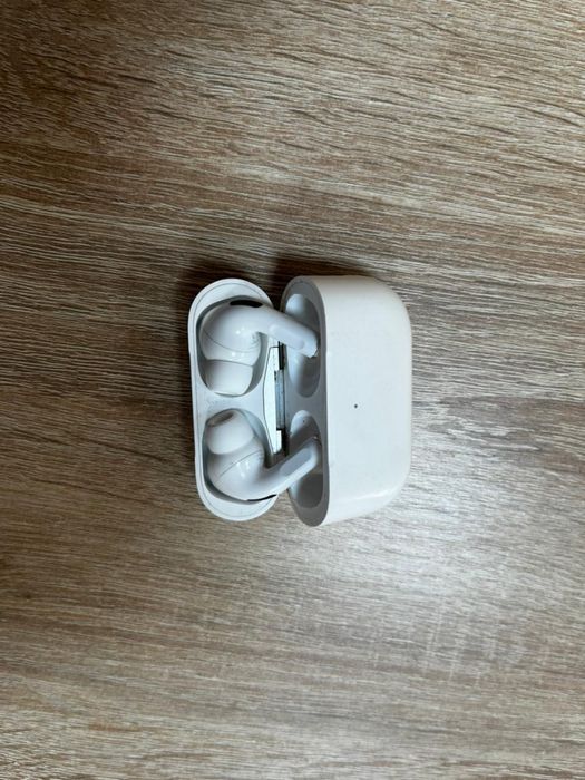 AirPods pro 2nd generation