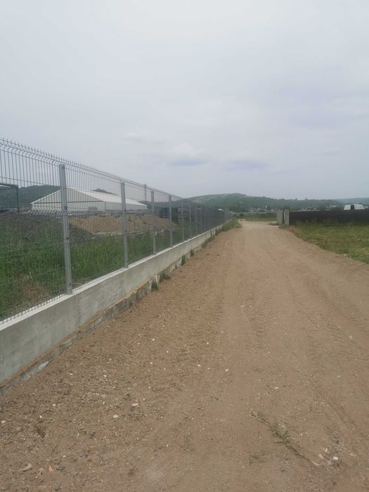 Teren str sticlelor/industrial între 5000mp-15000mp/intravilan