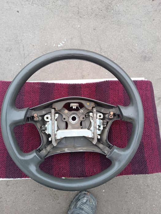 Тойота Камри 25 20 грация