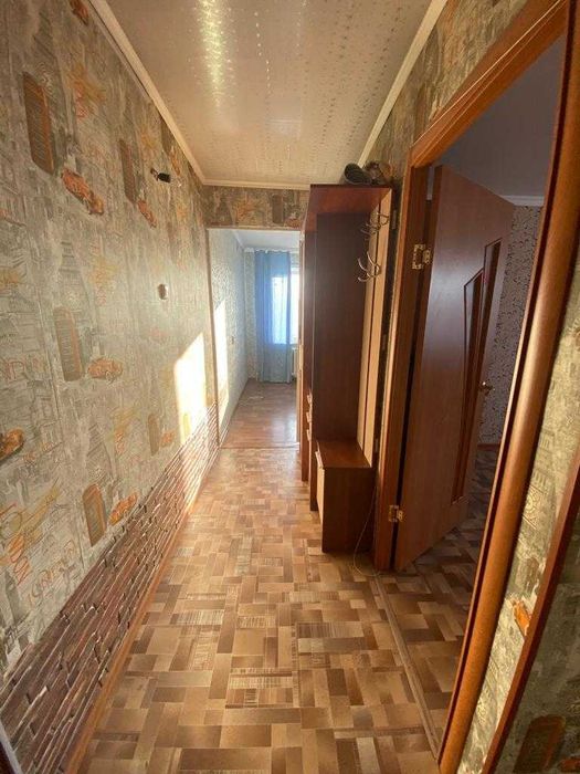 Продам 2комн на 12мкр