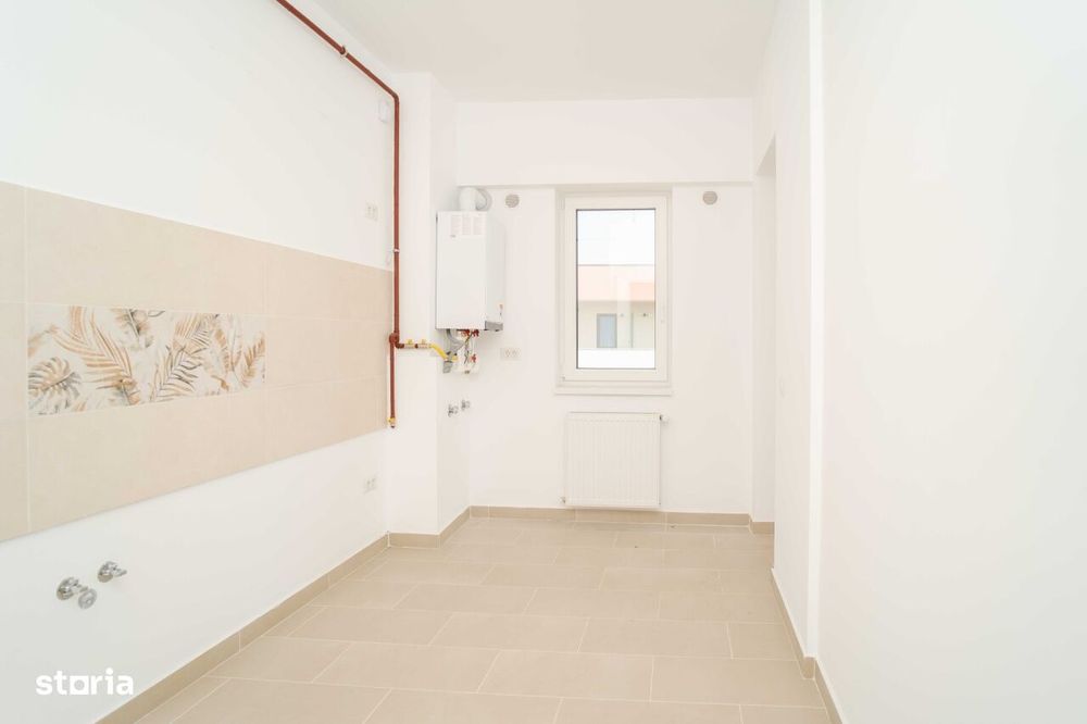 Apartament 2 camere, decomandat, 1 km de Palas