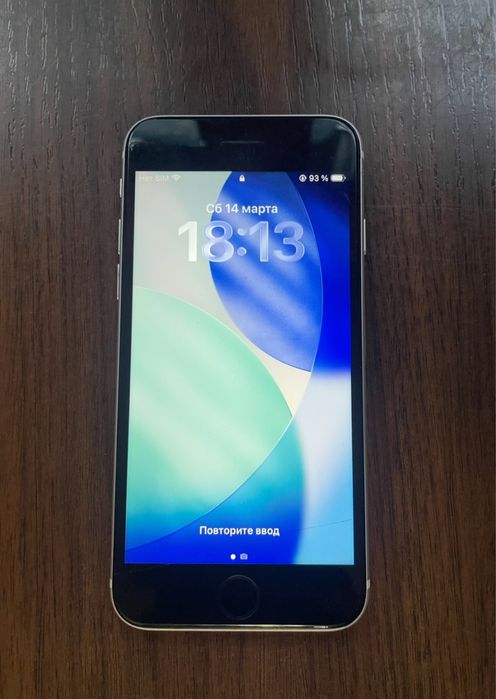 Iphone se 2 срочно