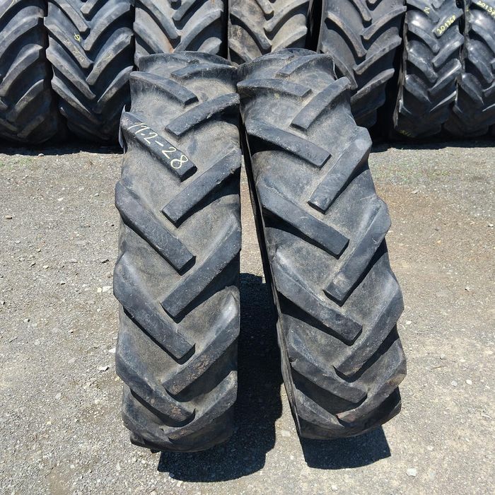 Cauciucuri 11.2-28 (280/85R28) Stomil Anvelope Livrare Toata Tara