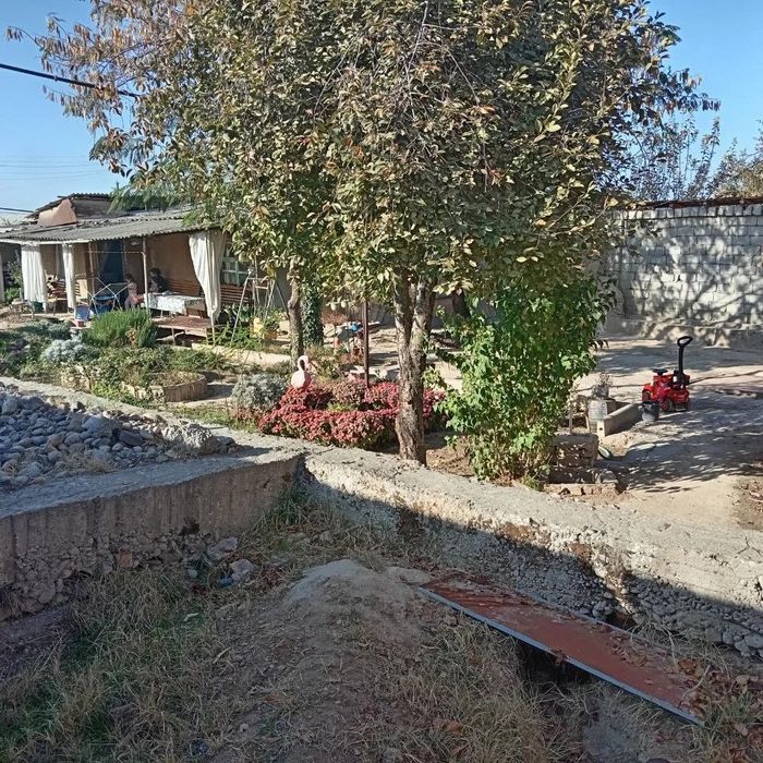 Продам дом 6.5 соток