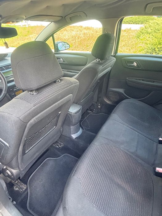 Citroen C4 1.6 HDI