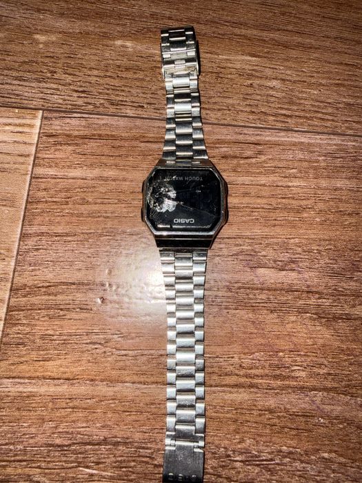 Casio watch продается люкс оригинал