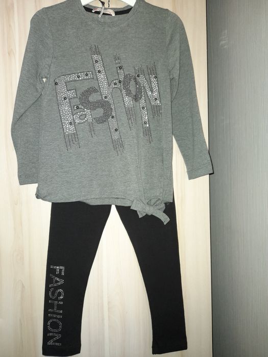 Двойка для девочки