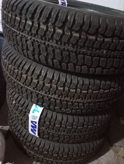 Шины все сезонные