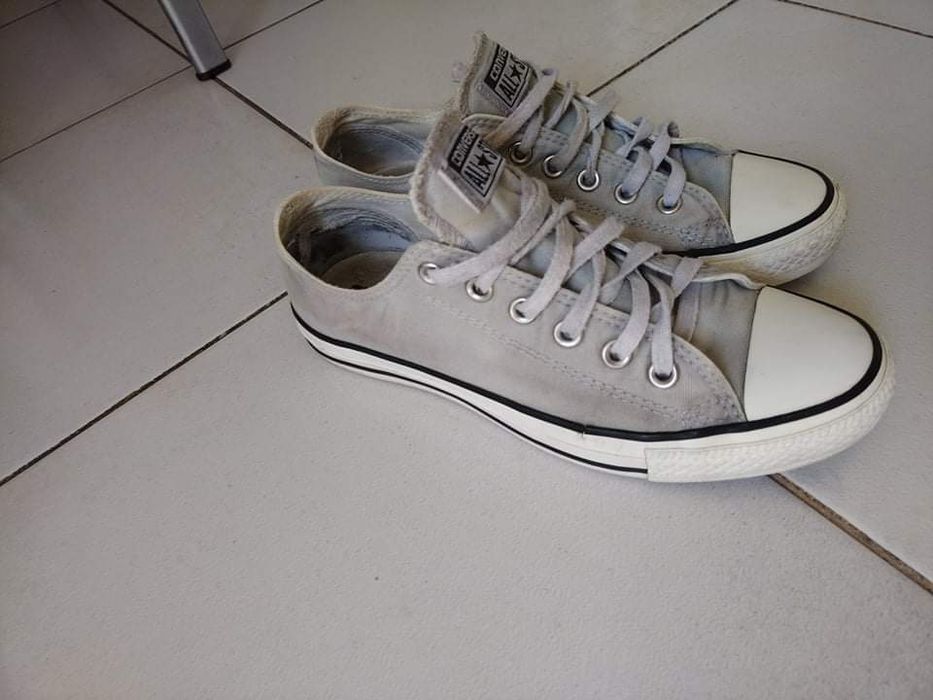 Vand tenesi Converse produs calitate import M.39..40