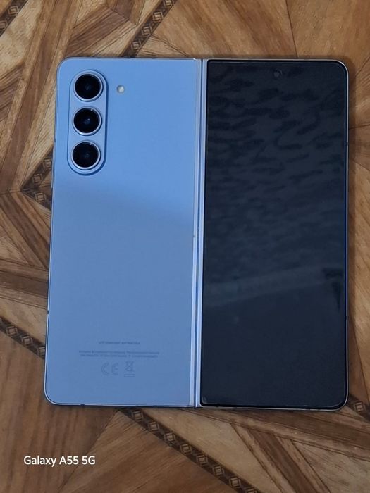 Samsung Galaxy Z Fold5 12/256GB Демо