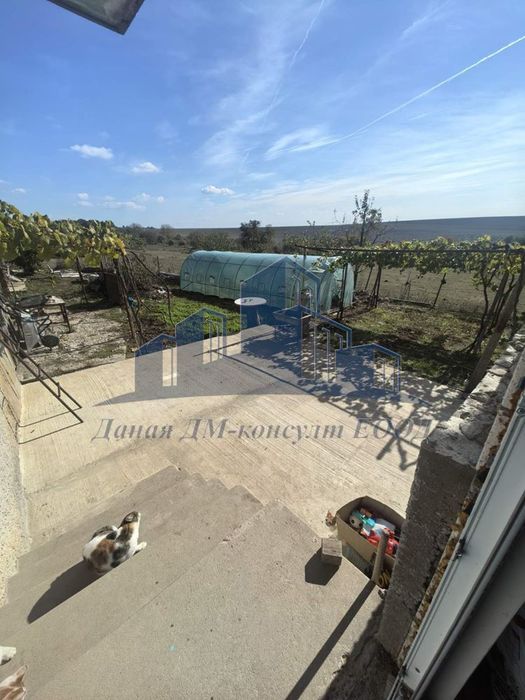 Продава се Къща в с. Близнаци, Област Шумен - 65 кв.м за 432 €/кв.м - Снимка #5