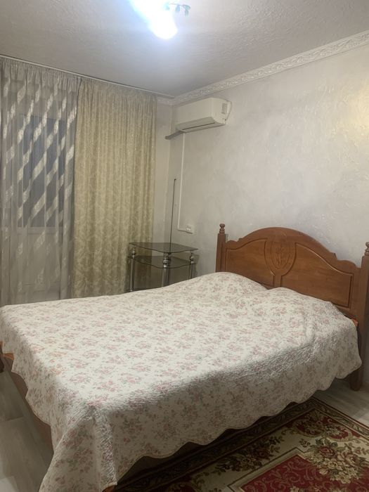 Аренда квартиры посустоно 6000 тг.