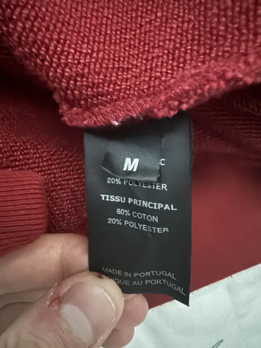 Hanorac Vetements