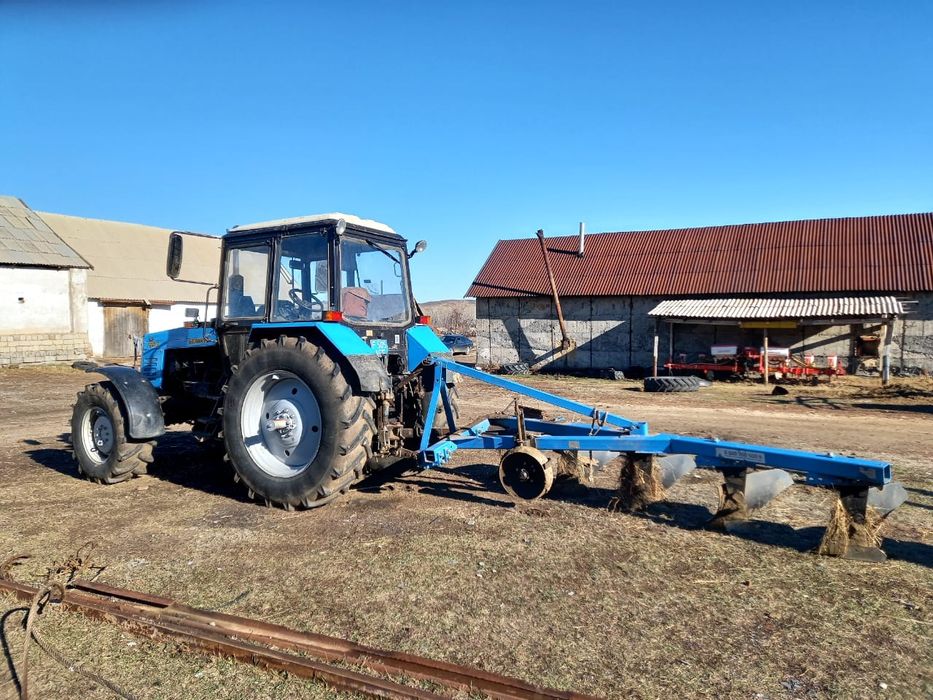 Продам мтз 12.21.2