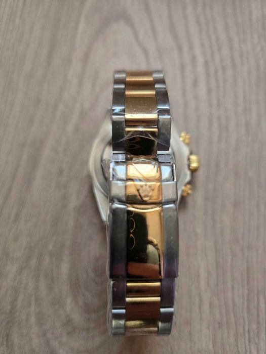 Rolex Daytona би колор