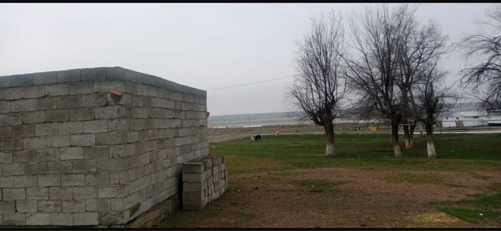 Продам земельный участок