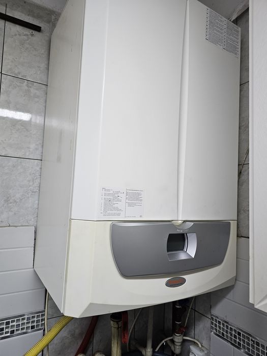 Centrala Immergaz Victrus Zeus Superior 35 kw