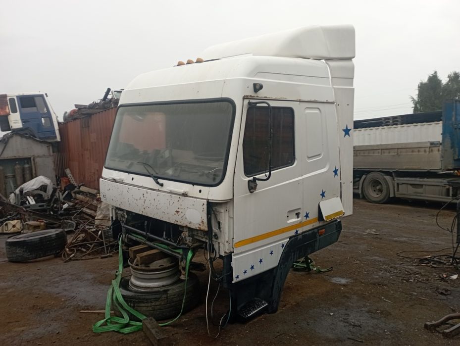 Продам интеркулер МАЗ