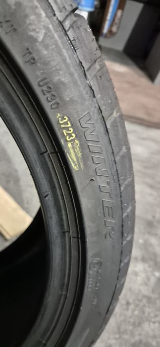 315 30 21 O bucată Pirelli iarnă