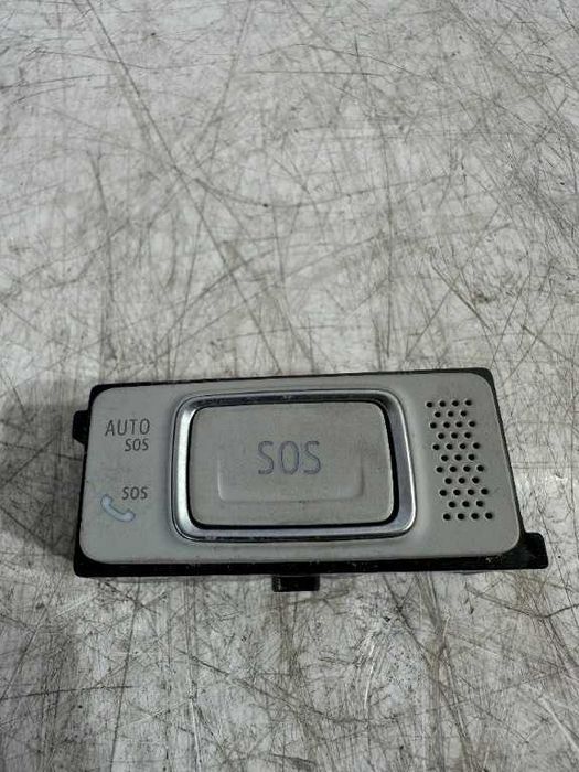 Buton SOS DACIA SPRING cod piesa 253B05557R