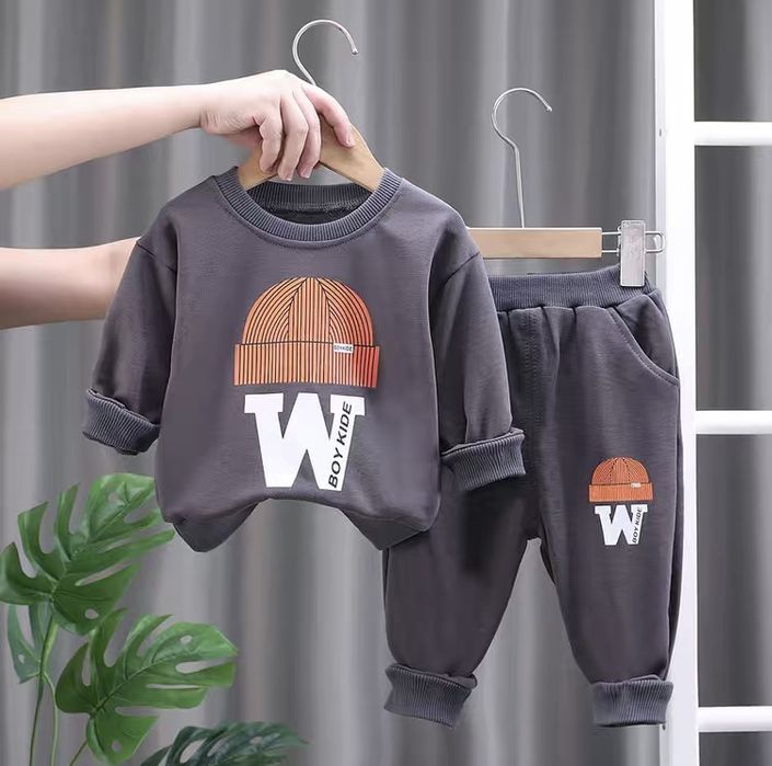 Стильные одежды для ваших детей