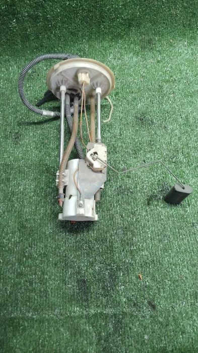 Бензонасос топливный насос