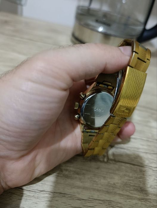 Часы полет 3133 штурманский